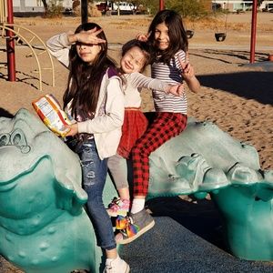 Meet your Posher, Rob